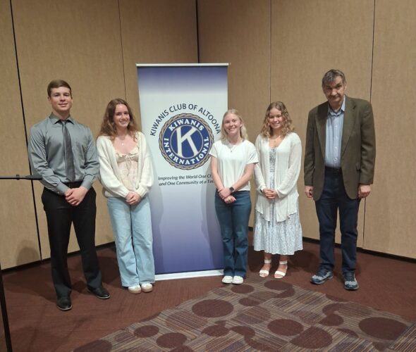 kiwanis scholarships